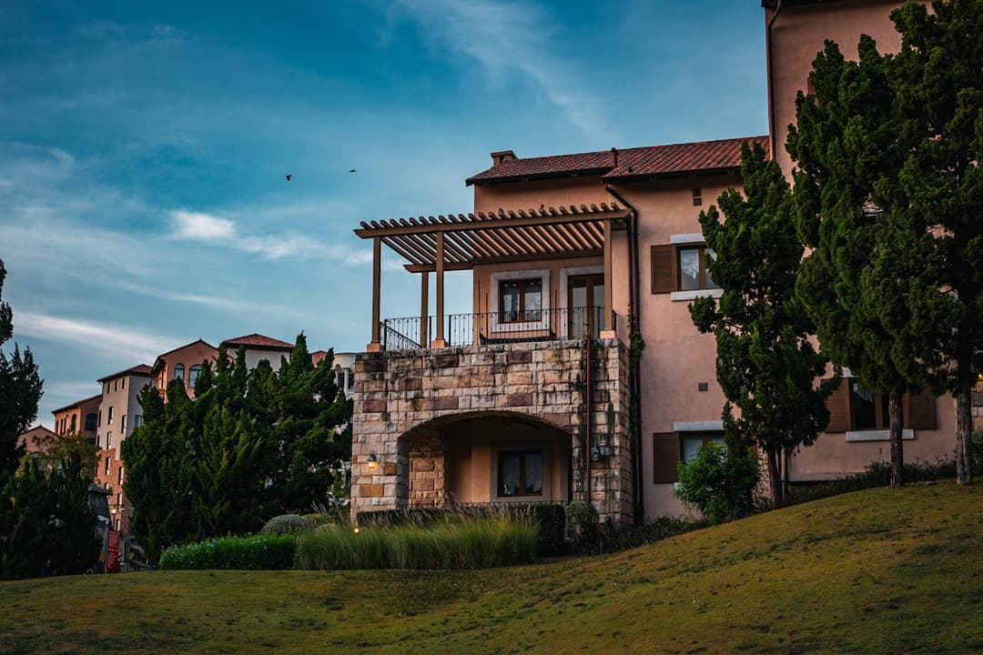 Sustainable landscaping practices