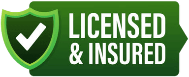 licensed logo