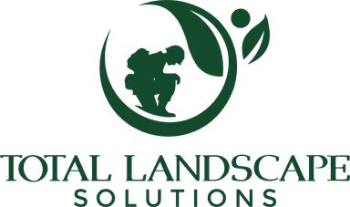 Total Landscape Solutions Logo