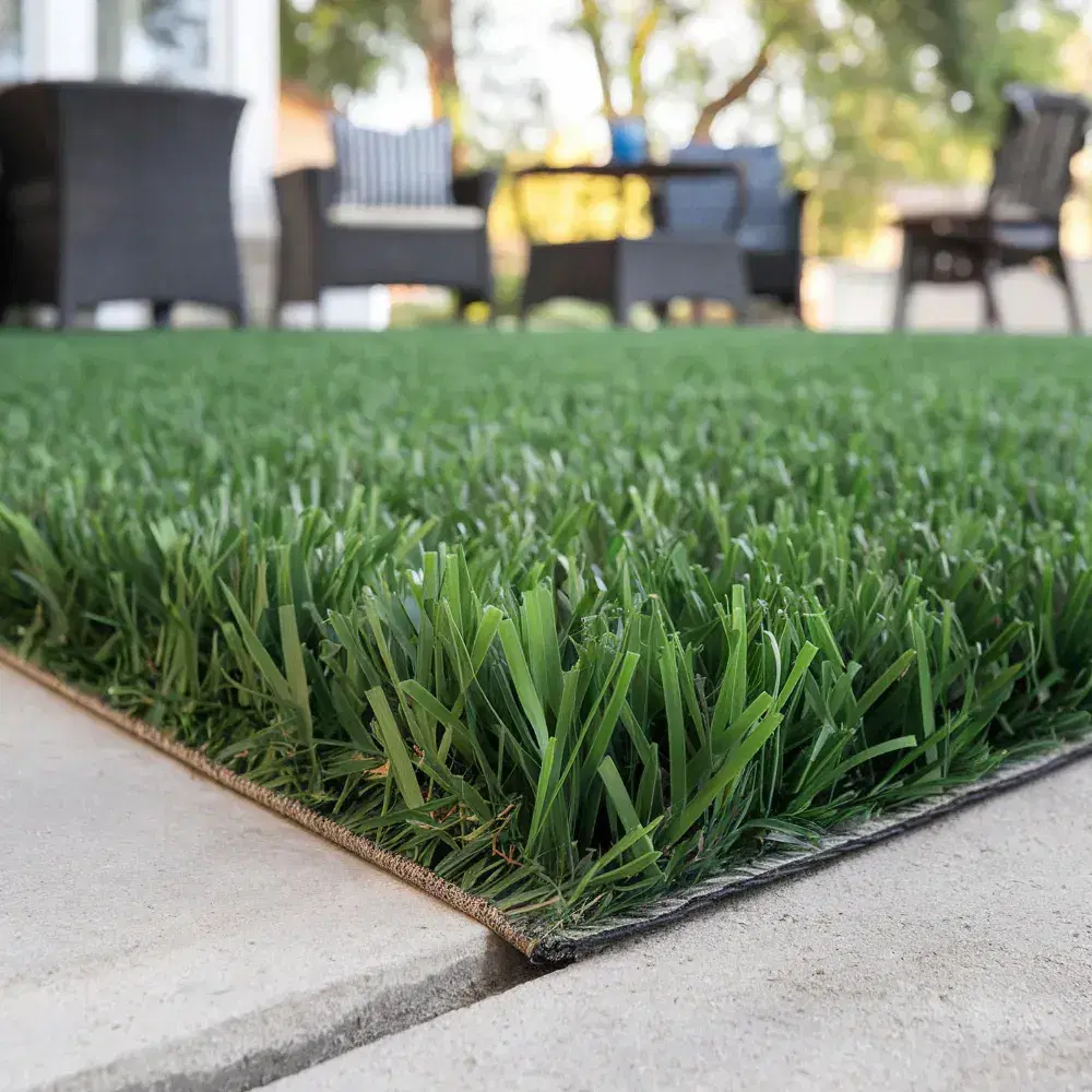 Professional Sod & Artificial Turf Installation