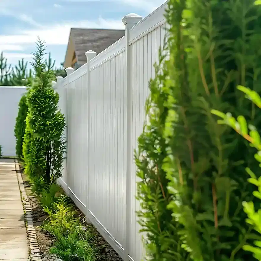 Benefits of Fence Installation